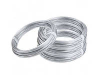 Проволока вязальная Ø 2.5 мм оцинкованная 100 м