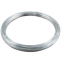 Проволока вязальная Ø 3.0 мм оцинкованная 100 м