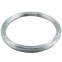 Проволока вязальная Ø 4.0 мм оцинкованная 100 м