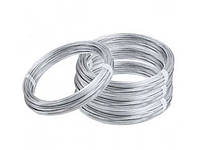Проволока вязальная Ø 1.0 мм оцинкованная 100 м