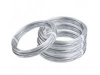 Проволока вязальная Ø 1.4 мм оцинкованная 100 м