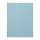 Чохол-книжка Honeycomb Case для Apple iPad Pro 11 (2022) колір 10 світло-блакитний, фото 3
