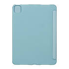 Чохол-книжка Honeycomb Case для Apple iPad Pro 11 (2022) колір 10 світло-блакитний, фото 4