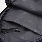 Рюкзак для ноутбука Aoking SN86096 темно-синій, фото 6