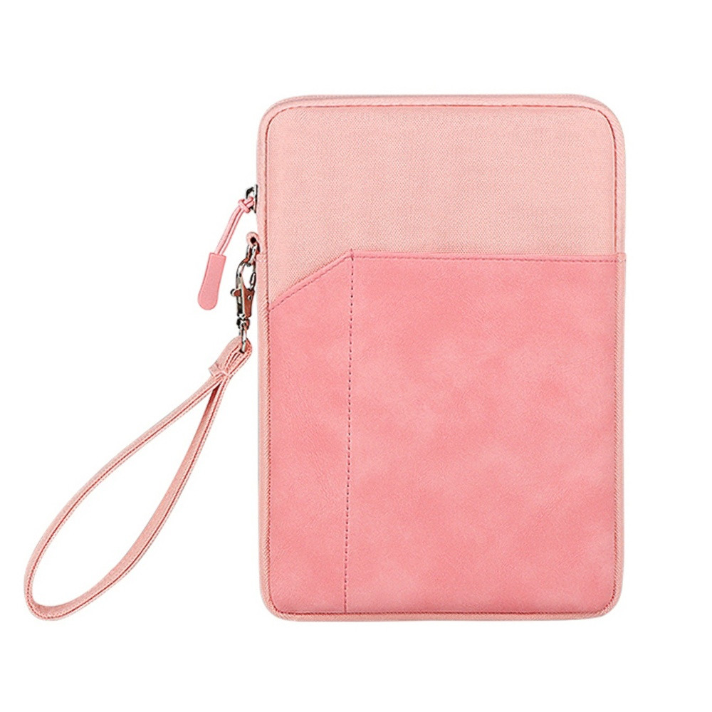 Сумка для ноутбука HAWEEL HWL7018 iPad 9.7/ iPad Pro 11" розовая, фото 1