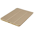 Чохол-книжка Honeycomb Case для Apple iPad Pro 11 (2022) колір 05 золотистий, фото 2