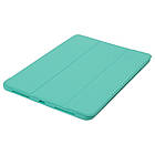 Чохол-книжка Honeycomb Case для Apple iPad Pro 11 (2022) колір 07 бірюзовий, фото 2