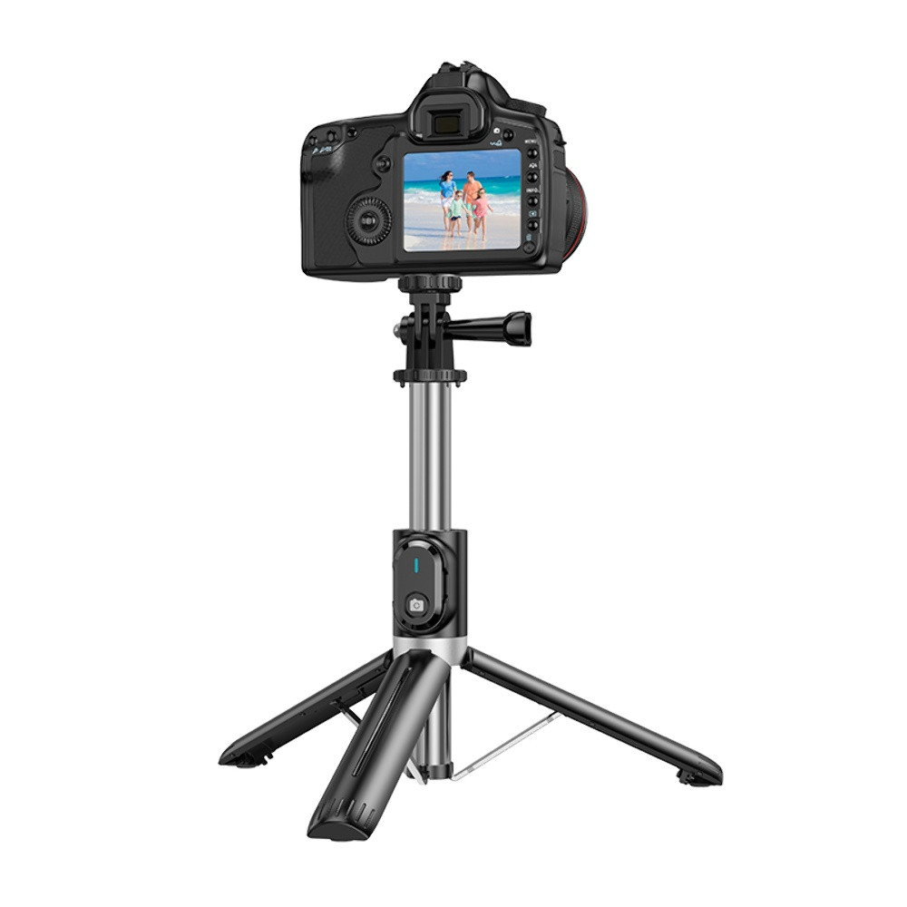 Штатив-трипод Borofone BY12 black, фото 1