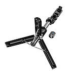 Штатив-трипод Borofone BY12 black, фото 7