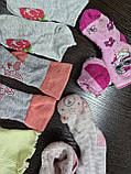 Носки мікс. 5 пар. Р16-18, фото 3