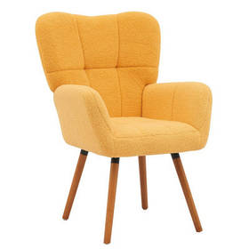 Крісло для відпочинку Флор у спальню,вітальню