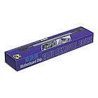 Щітка Mechanic Glue removal brush, двостороння з нейлоновим і сталевими ворсом, фото 3