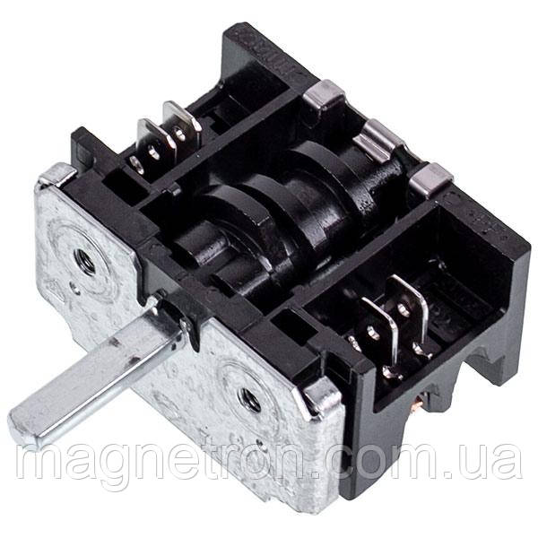 Electrolux 3421493010 Перемикач режимів духовки, фото 1