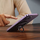 Автотримач Hoco GH1 магнітний black, фото 2