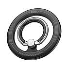 Автотримач Hoco GH1 магнітний black, фото 3