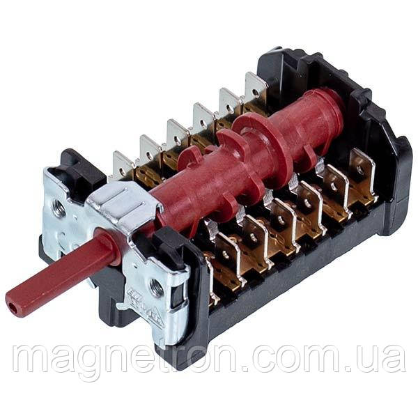 Gottak 860705K Перемикач режимів духовки, фото 1