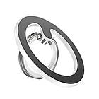 Автотримач Hoco GH1 магнітний white, фото 4