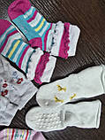 Носки мікс. 5 пар. Р16-18, фото 3