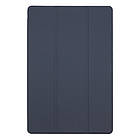 Чохол-книжка Honeycomb Case для Samsung T733 Galaxy Tab 7 FE 12.4 колір 01 темно-синій, фото 3