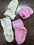 Носки мікс. 5 пар. Р16-18, фото 4