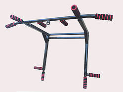 Турнік бруси максимальний — посилений, розбірний