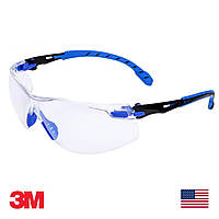 Защитные очки 3M SOLUS S1101SGAF-EU
