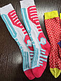 Носки мікс. 5 пар. Р16-18, фото 4