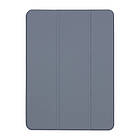 Чохол-книжка Honeycomb Case для Apple iPad Pro 11 (2022) колір 11 сіро-фіолетовий, фото 3