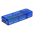 USB Charger Doctor AT34 багатофункціональний з РК-дисплеєм (USB 3.0, 30V, 4A), фото 3