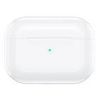 Бездротові TWS навушники Borofone BW27 вакуумні white, фото 3