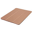 Чохол-книжка Honeycomb Case для Apple iPad Pro 12.9 (2022) колір 06 рожево-золотистий, фото 2