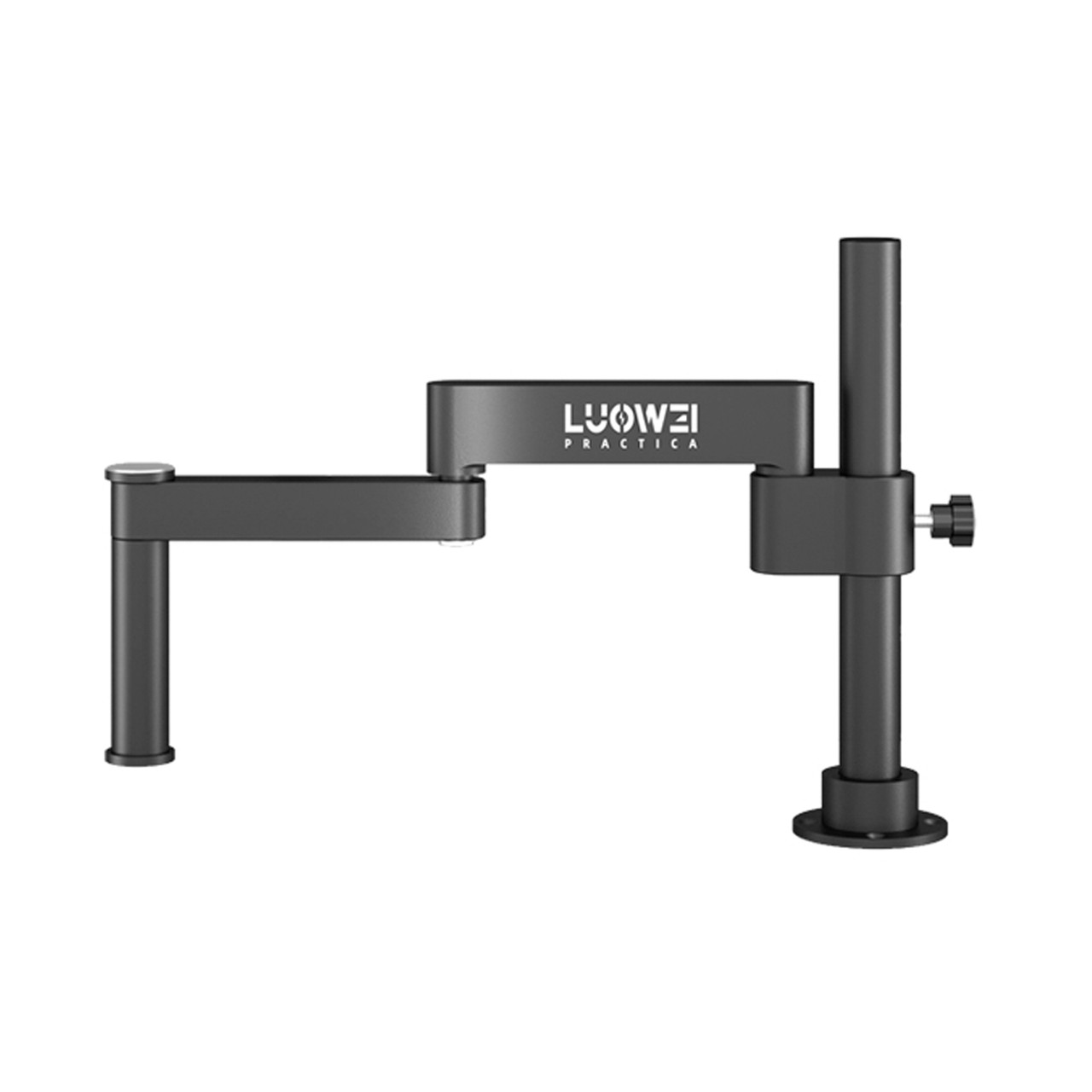 Тримач мікроскопа LUOWEI LW-017 (32 мм)