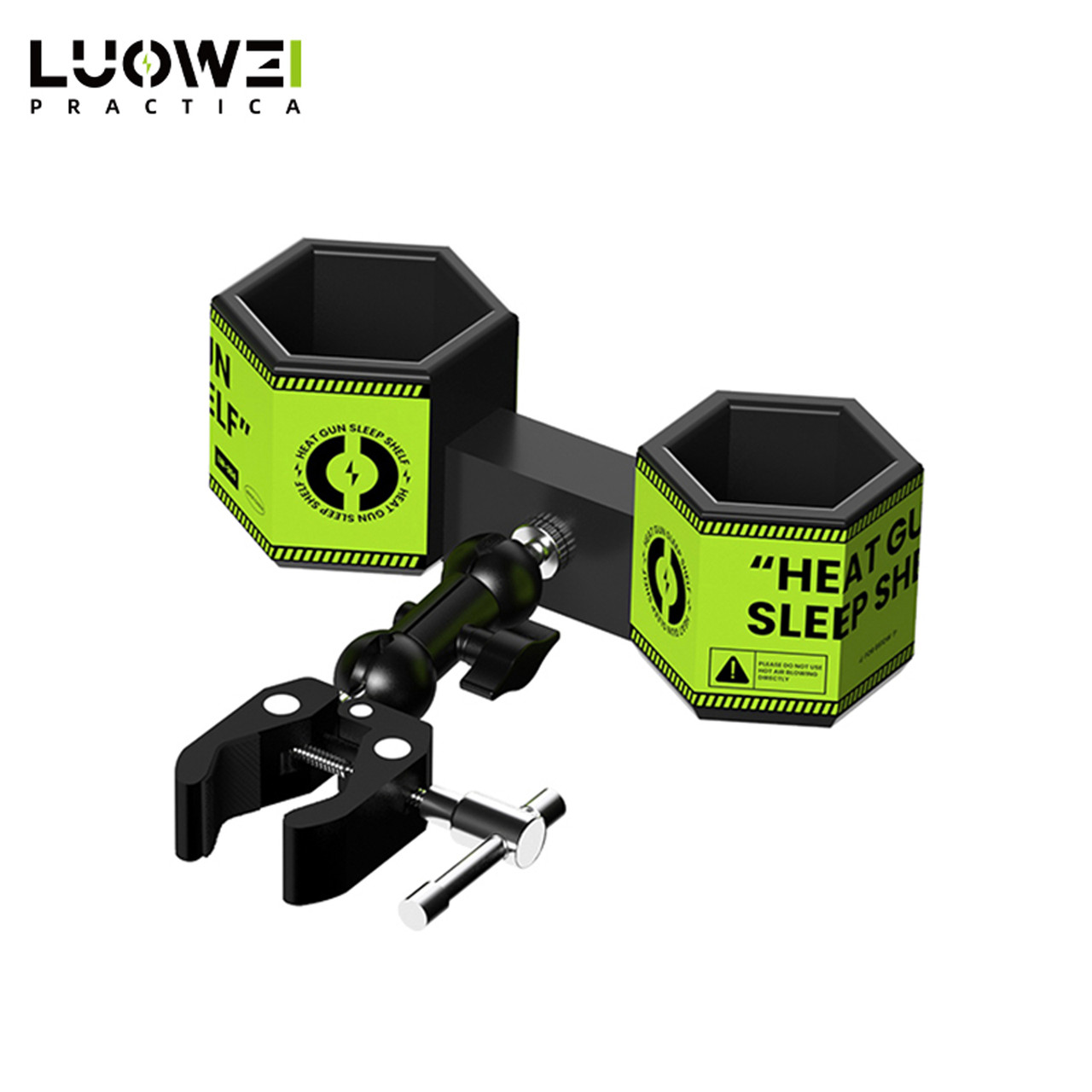 Тримач фена LUOWEI LW-304 поворотний