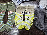 Носки мікс. 5 пар. Р16-18, фото 2