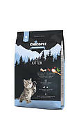 Сухий корм Chicopee (Чикопі) HNL Kitten 8 кг для кошенят, вагітних або годуючих кішок