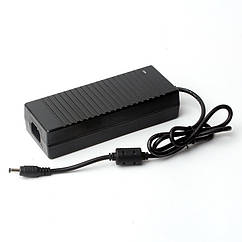 Імпульсний адаптер живлення YT-2405 24 В 5 А (120 Вт) штекер 5,5/2,5 + шнур живлення, довжина 1,00 м, LED-індикація