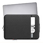 Сумка для ноутбука HAWEEL HWL7021 15-16" чорна, фото 2