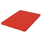 Чохол-книжка Honeycomb Case для Apple iPad Pro 12.9 (2022) колір 04 червоний, фото 2