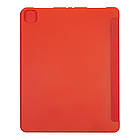 Чохол-книжка Honeycomb Case для Apple iPad Pro 12.9 (2022) колір 04 червоний, фото 4