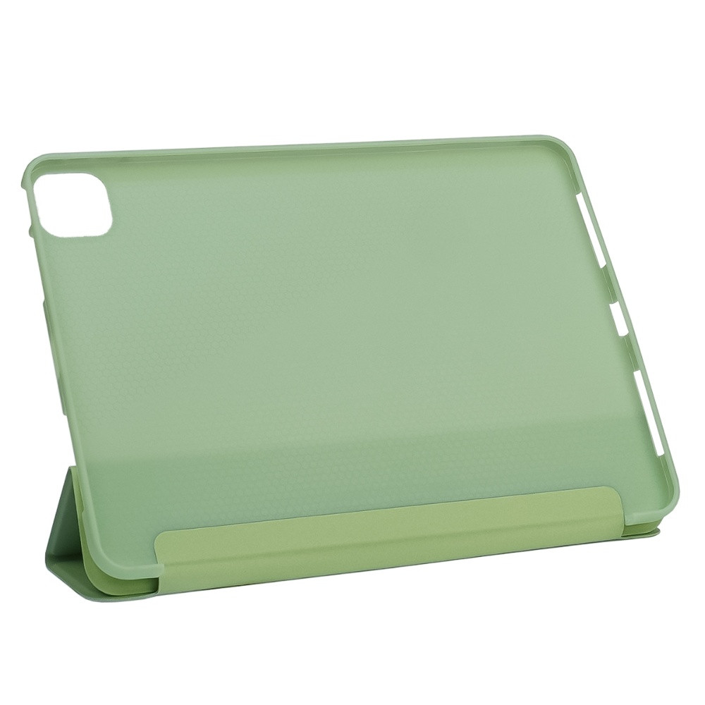 Чохол-книжка Honeycomb Case для Apple iPad Pro 11 (2022) колір 12 салатовий, фото 1