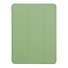 Чохол-книжка Honeycomb Case для Apple iPad Pro 11 (2022) колір 12 салатовий, фото 3