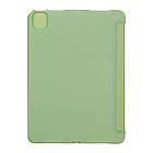 Чохол-книжка Honeycomb Case для Apple iPad Pro 11 (2022) колір 12 салатовий, фото 4