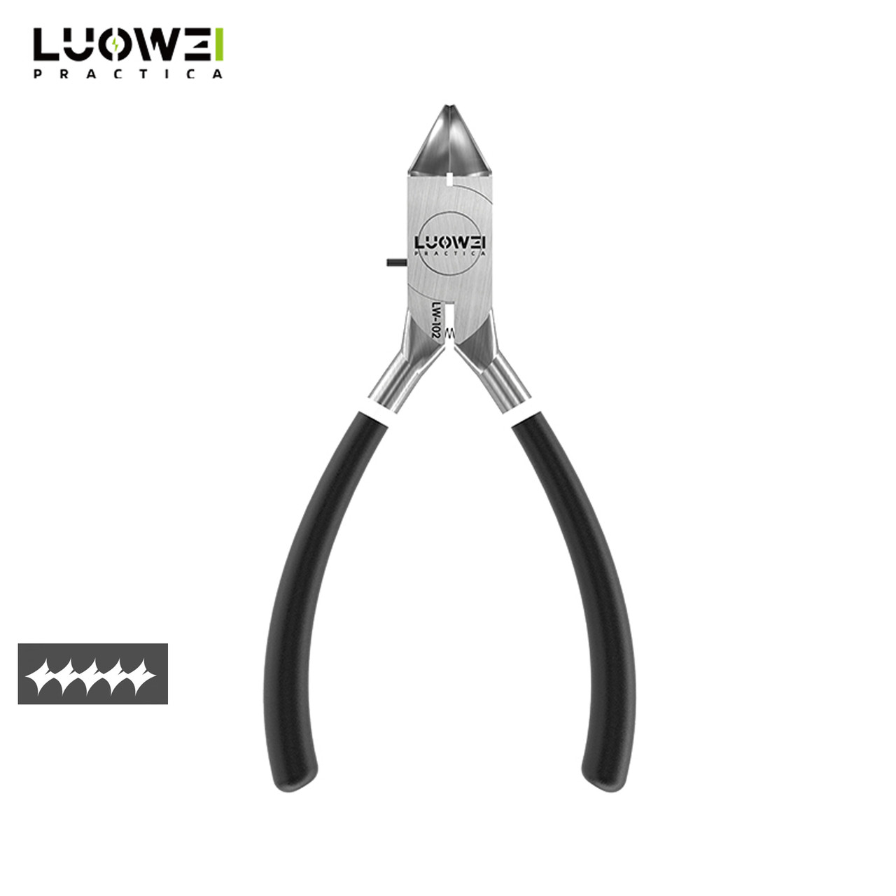Кусачки LUOWEI LW-102