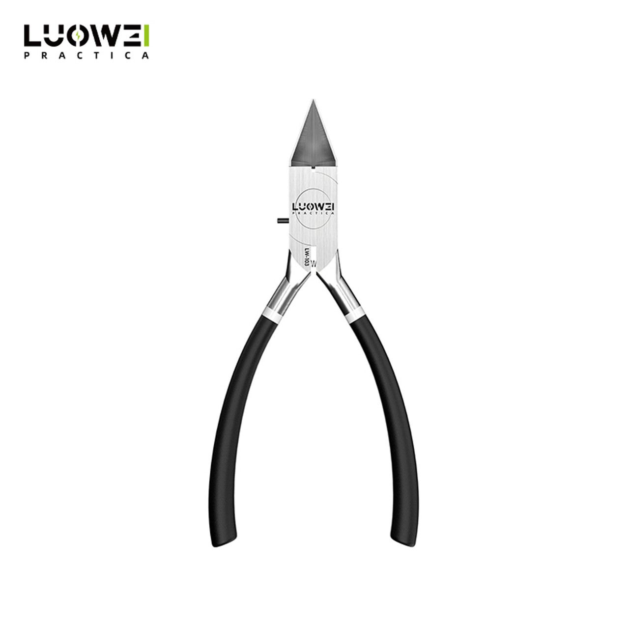 Кусачки LUOWEI LW-103 для дроту