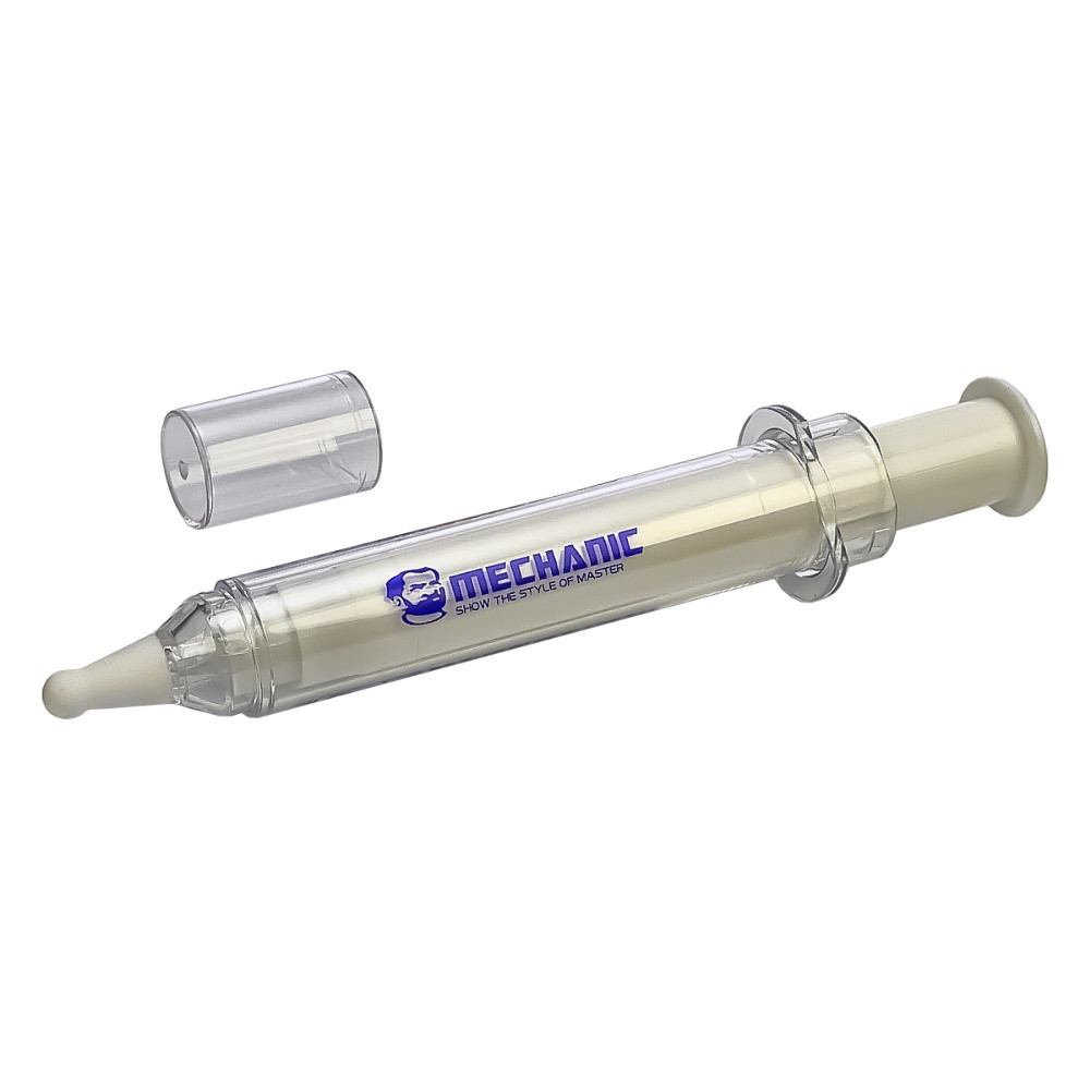 Клей-герметик Mechanic CR1 для заповнення отворів камер під час переклеювання дисплів, фото 1