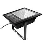 Вуличний садовий світильник Hoco DL07 Plus на сонячній енергії 45 W black, фото 5