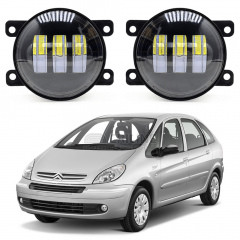 Протитуманні фари Citroen Xsara Picasso Світлодіодні 2 режими