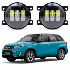 Протитуманні фари Suzuki Vitara 2 режими Світлодіодні