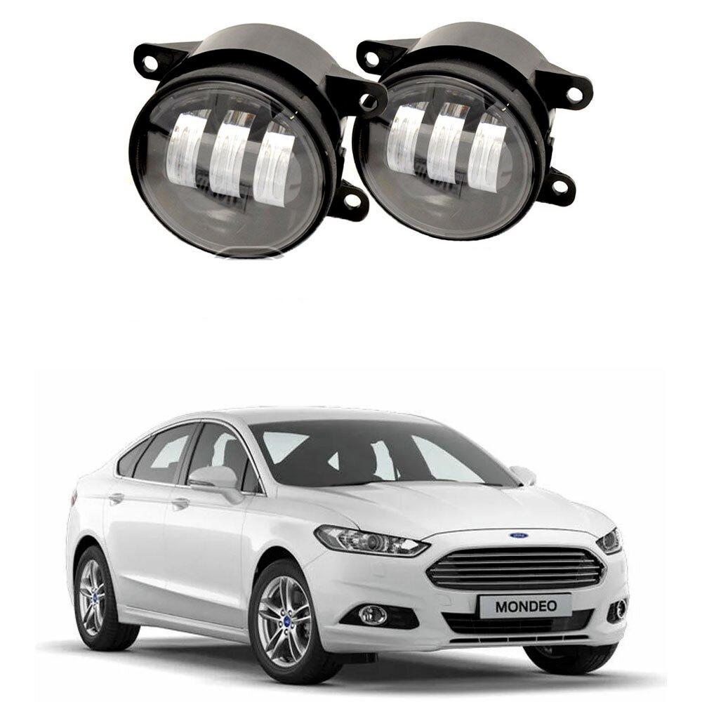 Протитуманні фари Ford Mondeo Світлодіодні