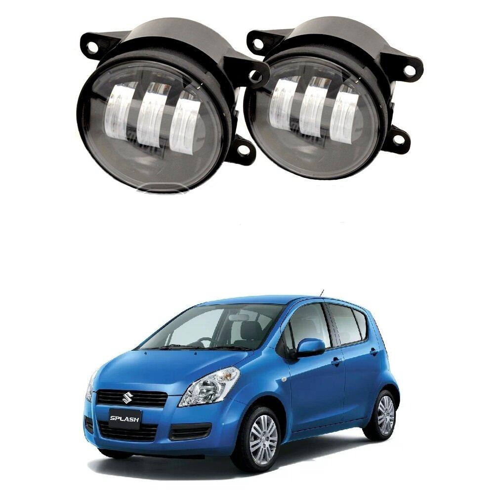 Протитуманні фари Suzuki Splash Світлодіодні